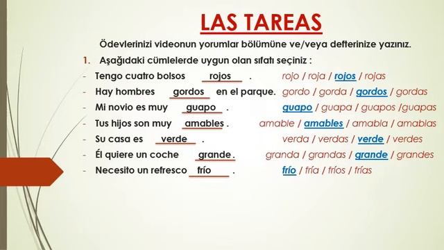 40 DERSİN ÖDEV KONTROLÜ смотреть онлайн