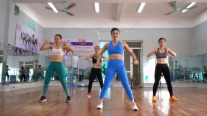 Eva Fitness 200616
