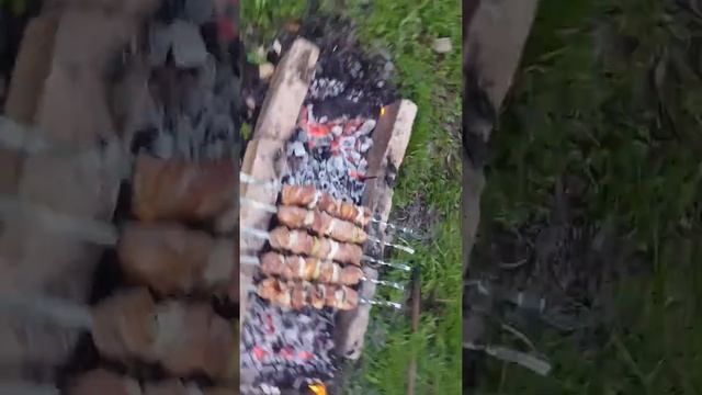 Лэкдэст и шашлыки часть1 смотреть онлайн