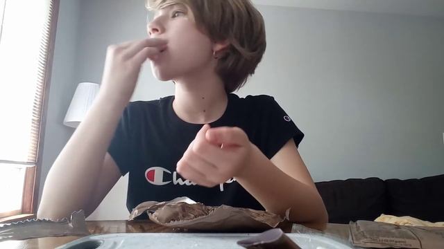 АМЕРИКАНСЬКИЙ СУХПАЙ!МЕНЮ*4*ОДИН ПРИЙОМ ЇЖІ.... це було щось з чимось..... смотреть онлайн