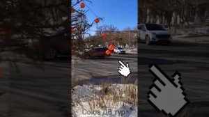 Пешком от гостиницы "СюШуй", до главной площади Жаохе. Китай 2024.