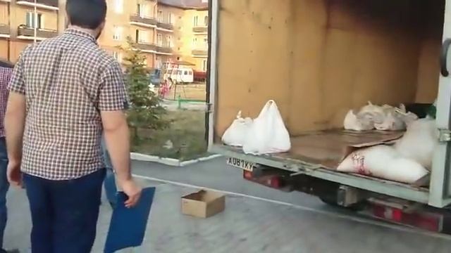 Ид аль Адха в Малгобеке/Сподвижники добра Тешам смотреть онлайн