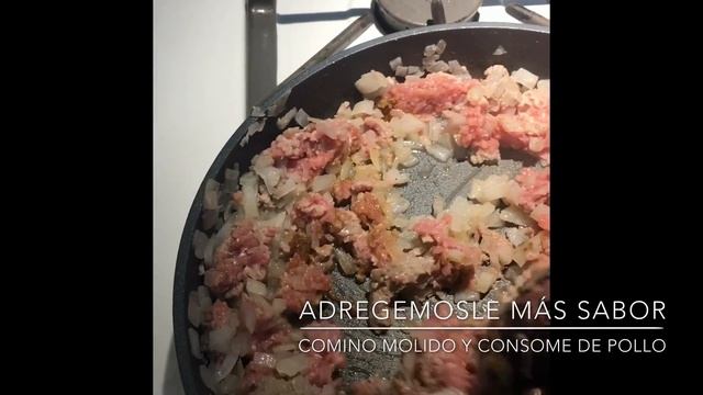 Cosina cultural: Empanadas De Argentina смотреть онлайн