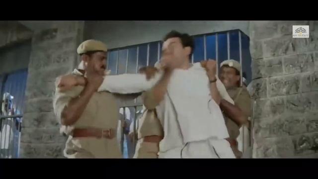 Khuda Kasam (Action Movie) | Sunny Deol, Tabu смотреть онлайн