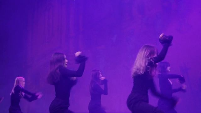 Jazz Funk DeepInsideDanceStudio смотреть онлайн