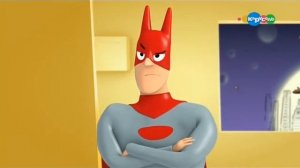 СамСам 1 серия