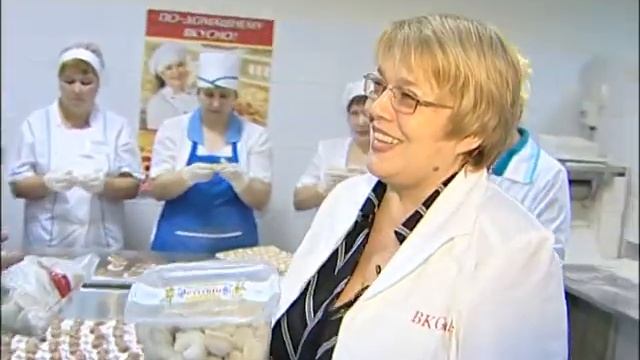 Завтрак на завтра Пельмени смотреть онлайн