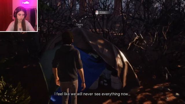 💸Time to Work HARD | LIFE IS STRANGE 2 EP3 #7 смотреть онлайн