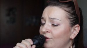 Бит-квартет «Секрет» - Арина-балерина