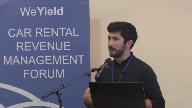 Proov Station: Car inspection revolution is on the way! - Gabriel Tissandier - Forum Berlin 2019 смотреть онлайн