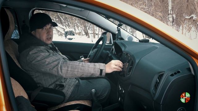 Lada XRAY Cross - Тыковка или Х..... (тест-драйв, знакомство, обзор)