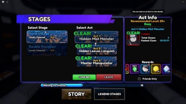 Anime Vanguards ГДЕ и КАК фармить???