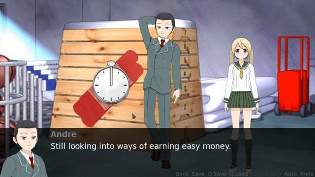 UNDRESSING A BUNNY GIRL! - One Manga Day Part 4 смотреть онлайн