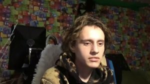 Будни уставших от жизни 11 классников