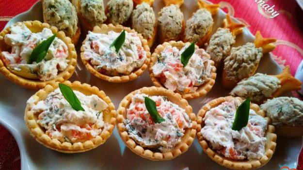 Кулинарные хитрости