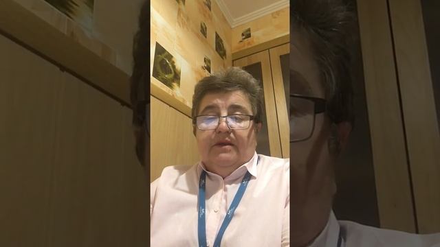 Отзыв Елены Федосеевой на Марафон Галины Аптулиной