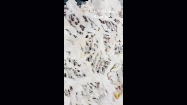 Рулет шашлык из баранины жиром👍👌