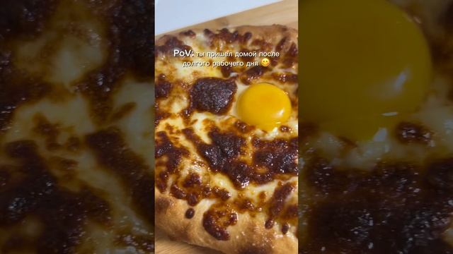 Осетинские пироги и хачапури по-аджарски в Корее, Чхонджу смотреть онлайн