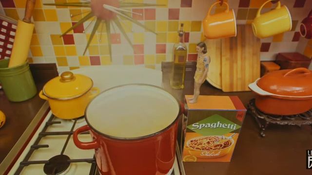 Литл Биг такос смотреть онлайн