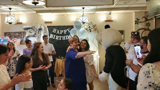 Нелли с днём рождения смотреть онлайн