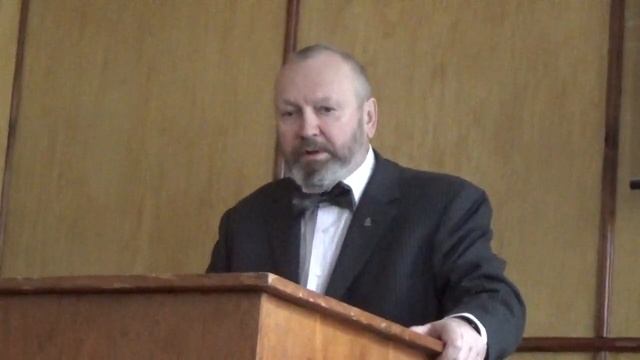 Обговорення річного Звіту Інституту зоології НАНУ за 2022 рік, виступає д.б.н. Харченко В.О. смотреть онлайн