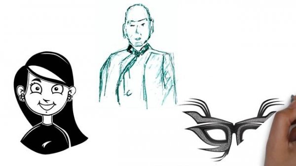 The Master and Margarita by Mikhail Bulgakov