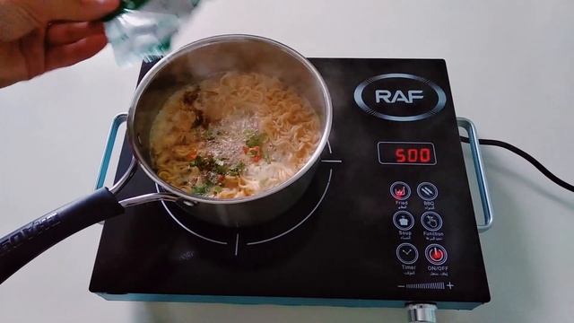 САМЫЙ ПРОСТОЙ И ВКУСНЫЙ РЕЦЕПТ РАМЕНА | РАМЕН ЖАСООДОГУ ЭҢ ЖӨНӨКӨЙ РЕЦЕПТ смотреть онлайн