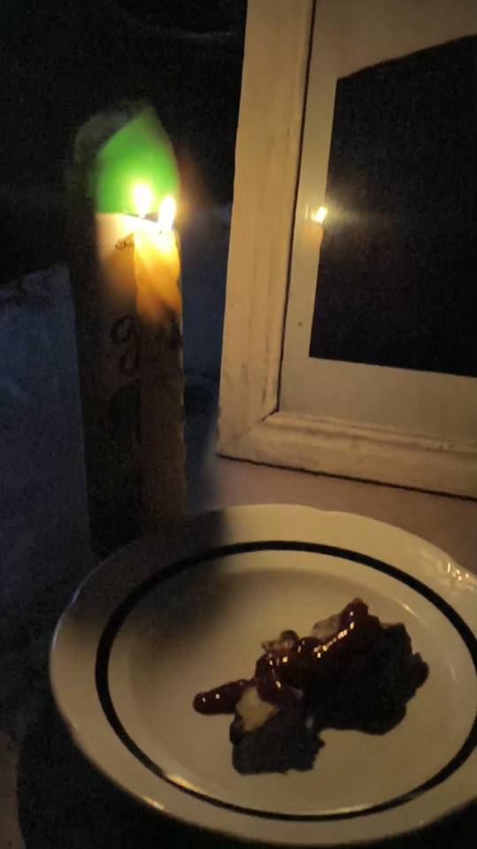 ASMR Art House "Pivnoy Kyush-Baran-Kush" (RamzanDon)