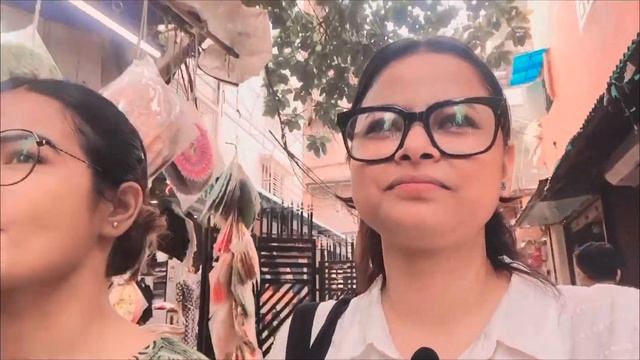 Etni saari shopping Karli 😍 Bada Bajar Se | sima kamat24 vlog | #vlog #vlogger #newvlog #dailyvlog смотреть онлайн