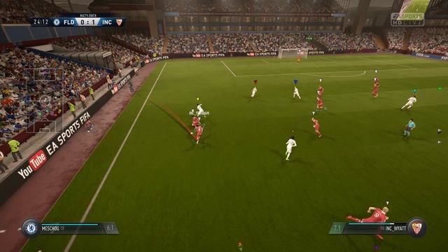 толи гол толи автогол ))) смотреть онлайн