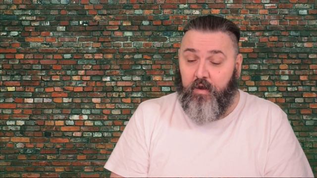 Review of The Beardy Beard Co Cherry Popper Beard Oil смотреть онлайн