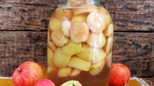 Готовим дома