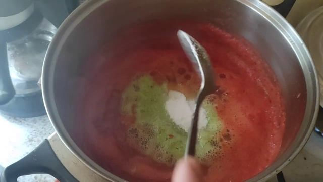 Огурцы в томатном соусе смотреть онлайн