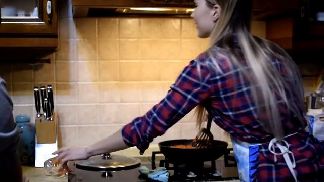 Team Building By Cooking