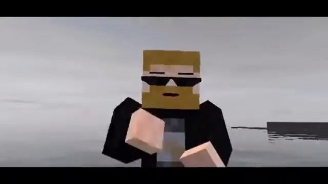 BITCH LASAGNA MINECRAFT VERSION смотреть онлайн