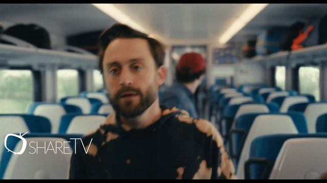 НАСТОЯЩАЯ БОЛЬ - РУССКИЙ ТРЕЙЛЕР 2024 ( A REAL PAIN TRAILER 2024 ) смотреть онлайн