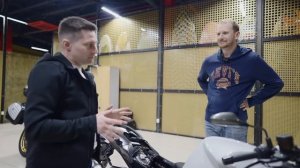 Мотоподборщик рассказал правду о МотоПодборе в Москве #motochoice