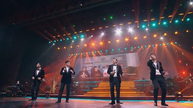 MEZZO - Моя История (10th Anniversary Concert)