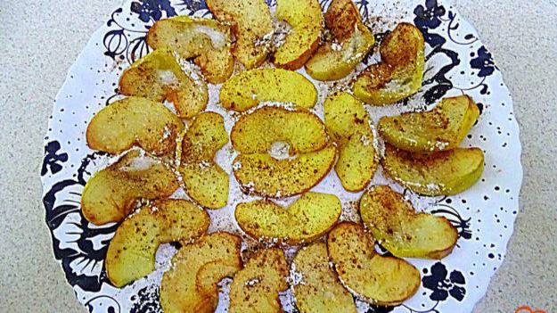 Кухня Мамашки