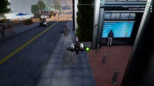 Goat Simulator 3 как растопить лед