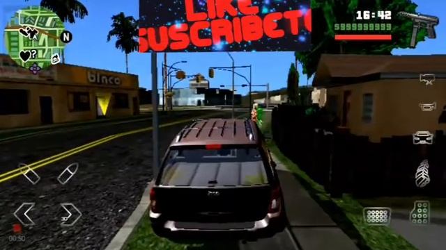 COMO DESCARGAR JEEP GRAND CHEROKEE Dff y txd de GTA sa Android PACHISSMODZ Loquendo смотреть онлайн