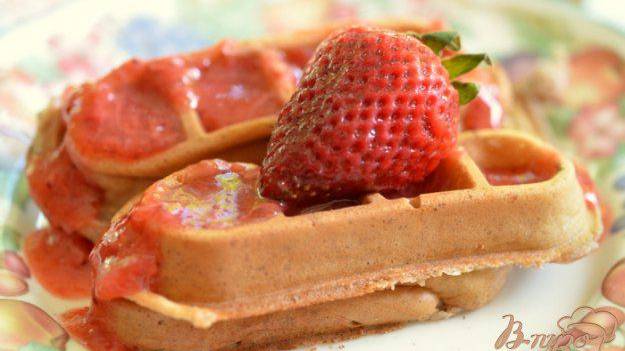 Сборник рецептов