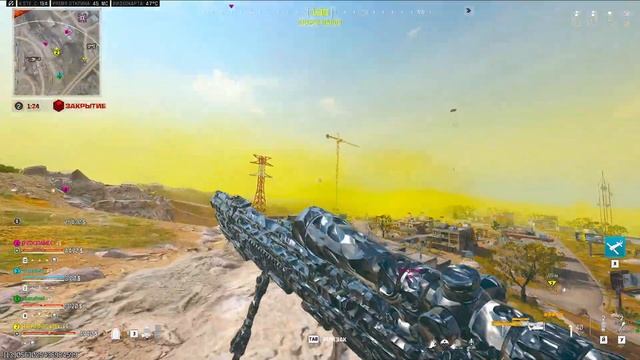 Call Of Duty Warzone ( No Comments )