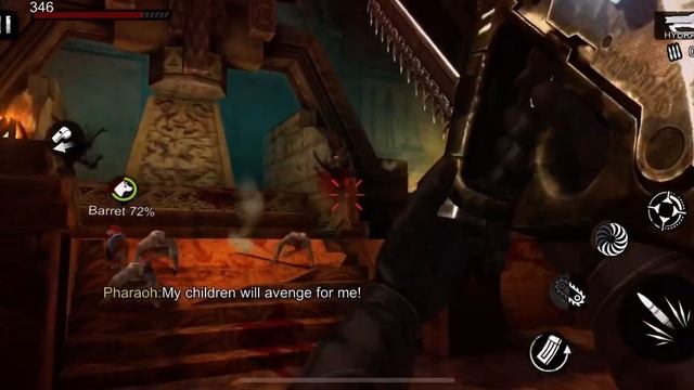 Zombie Frontier 4: Final level area 5-32 with HYDRA смотреть онлайн