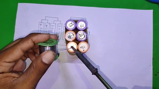lithium ion battery pack .12v battery смотреть онлайн
