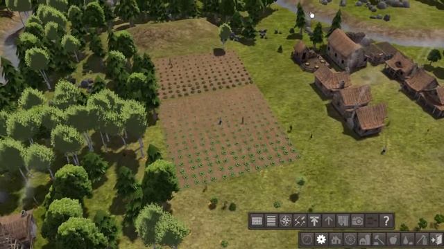 Banished♦#3♦Поселение отшельников♦ смотреть онлайн