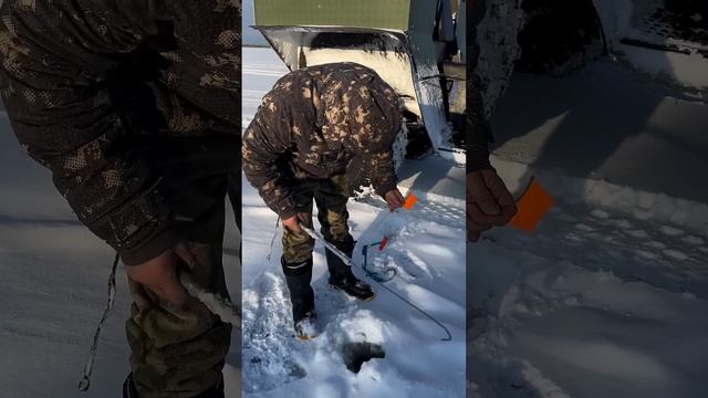 Вытаскиваем щуку смотреть онлайн