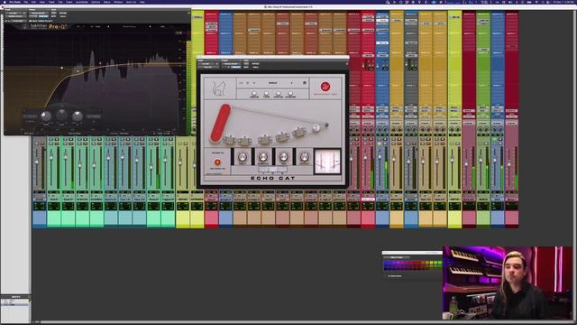Fab Dupont Стрим 9 смотреть онлайн