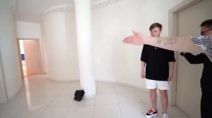 ПРАНК НАД ЭКСТРАСЕНСОМ!___Обманщиком__