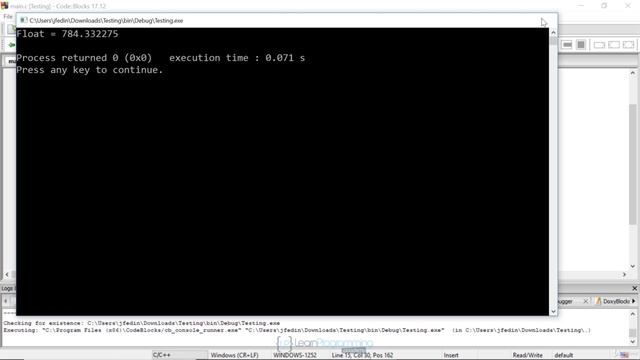 084 Accessing Union Members смотреть онлайн